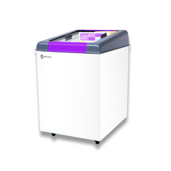 NS 150 - ROXO