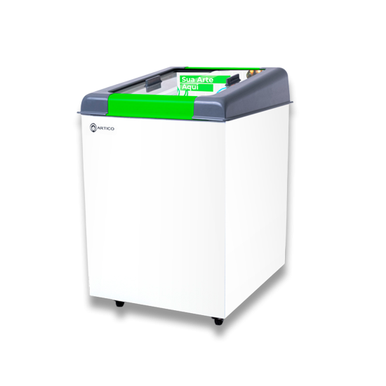 NS 150 - VERDE