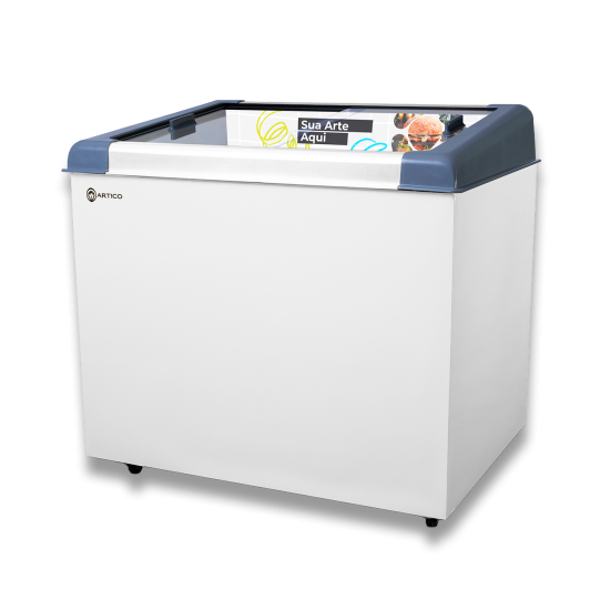 NS 250 - BRANCO