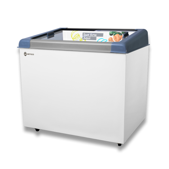 NS 250 - CINZA