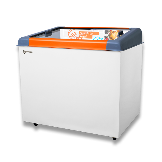NS 250 - LARANJA