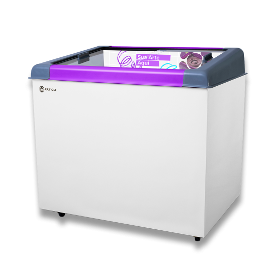 NS 250 - ROXO