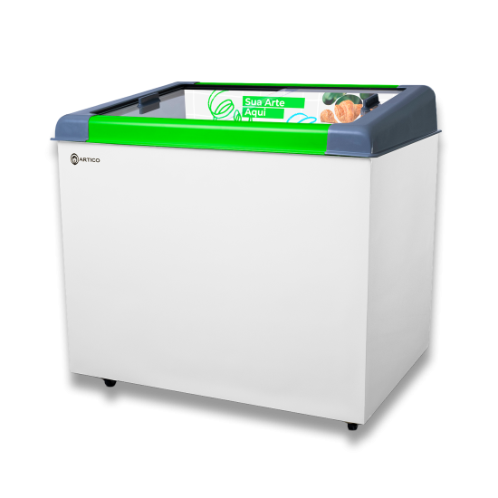 NS 250 - VERDE