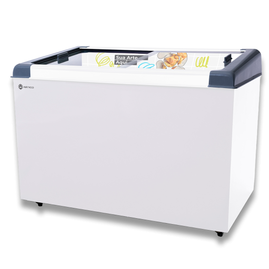 NS 350 - BRANCO
