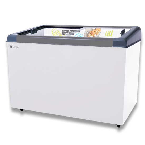 NS 350 - CINZA