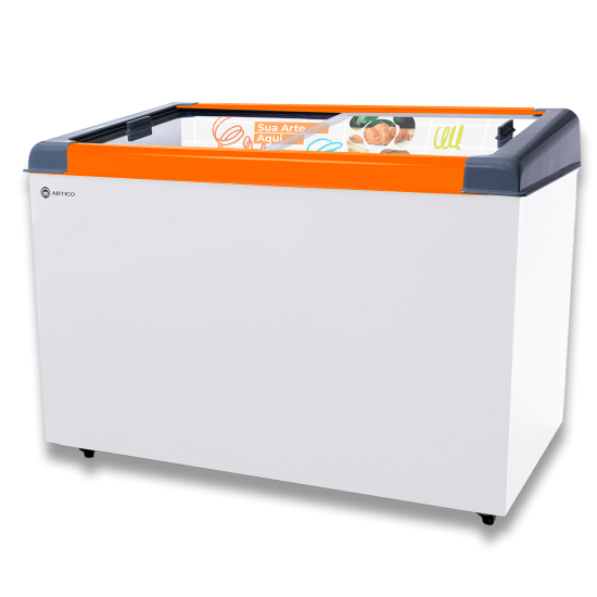 NS 350 - LARANJA