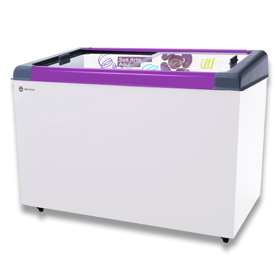 NS 350 - ROXO