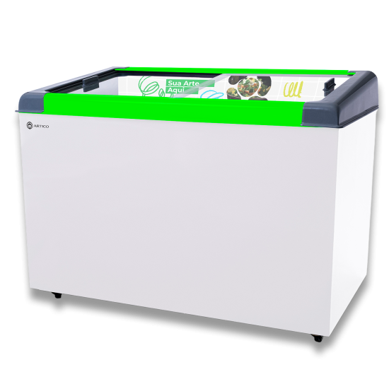 NS 350 - VERDE