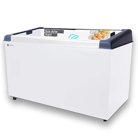 NS 450 - BRANCO
