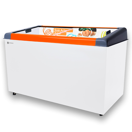 NS 450 - LARANJA