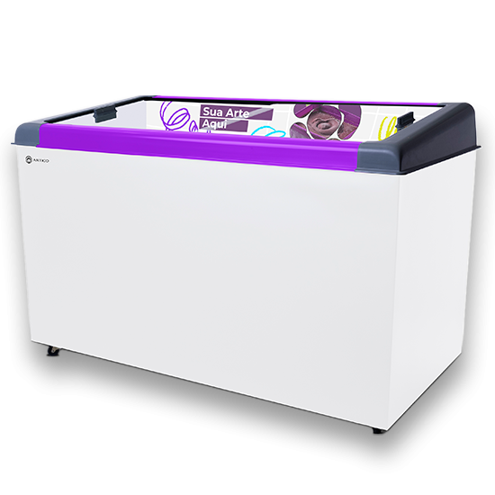 NS 450 - ROXO