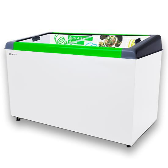 NS 450 - VERDE